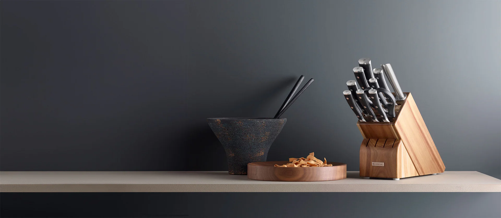 Präzision für Ihre Küche